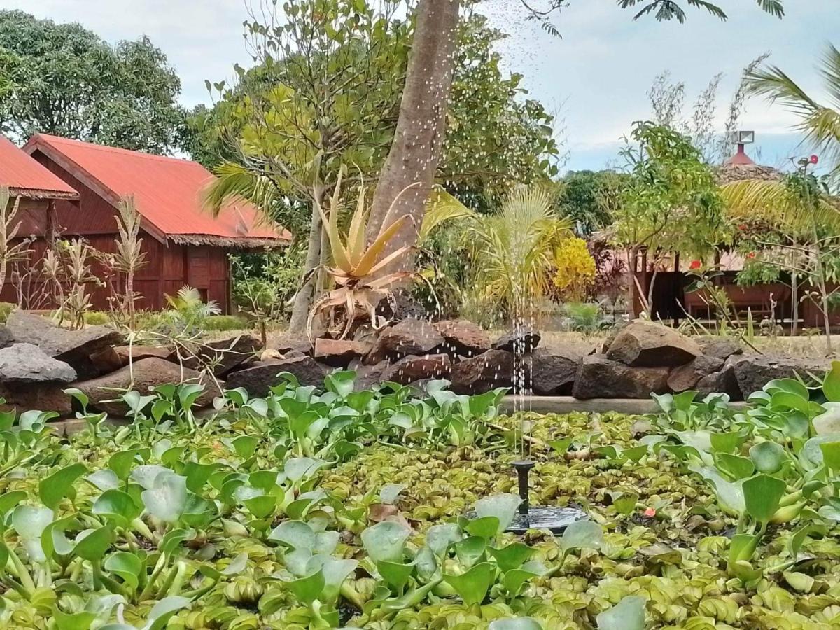 Villa Meva Antanamitarana Atsimo Exterior foto